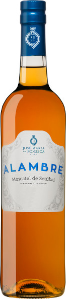 Alambre Moscatel de Setubal