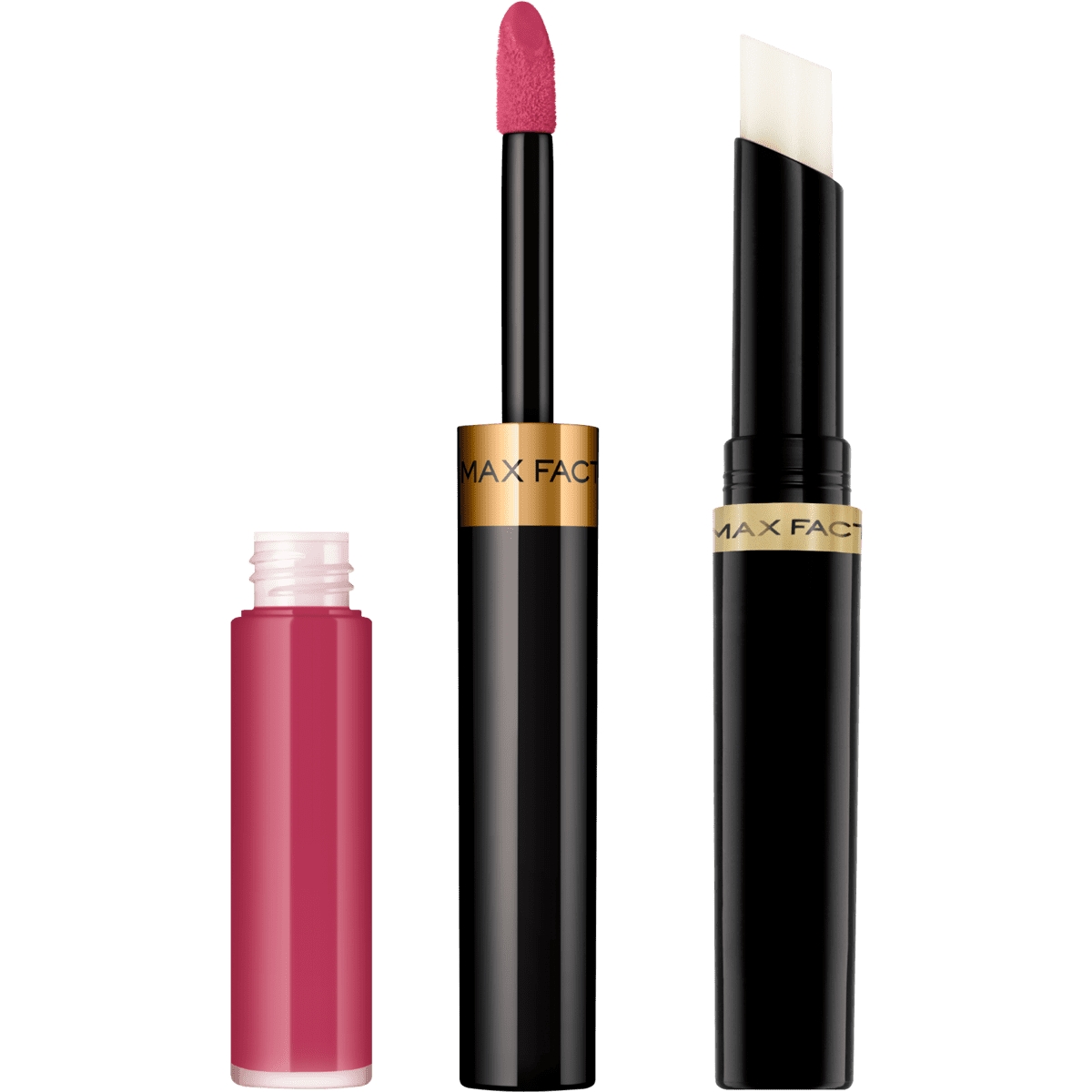 Max Factor Lipfinity Lip Colour Lippenstift 040 Vivacious