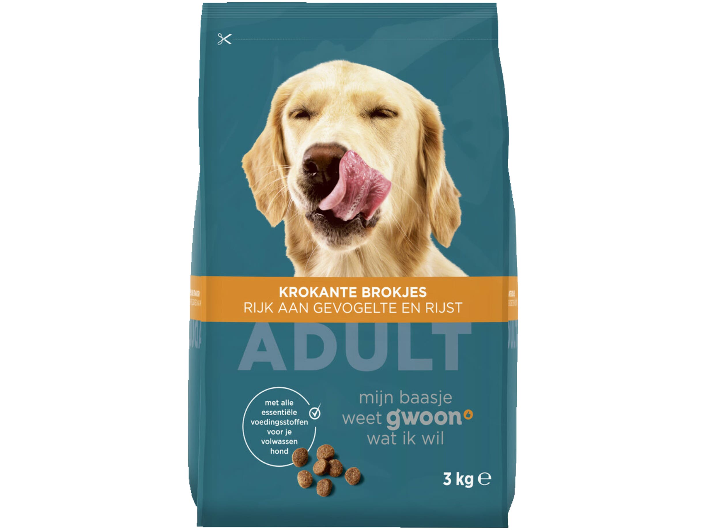 Adult premium