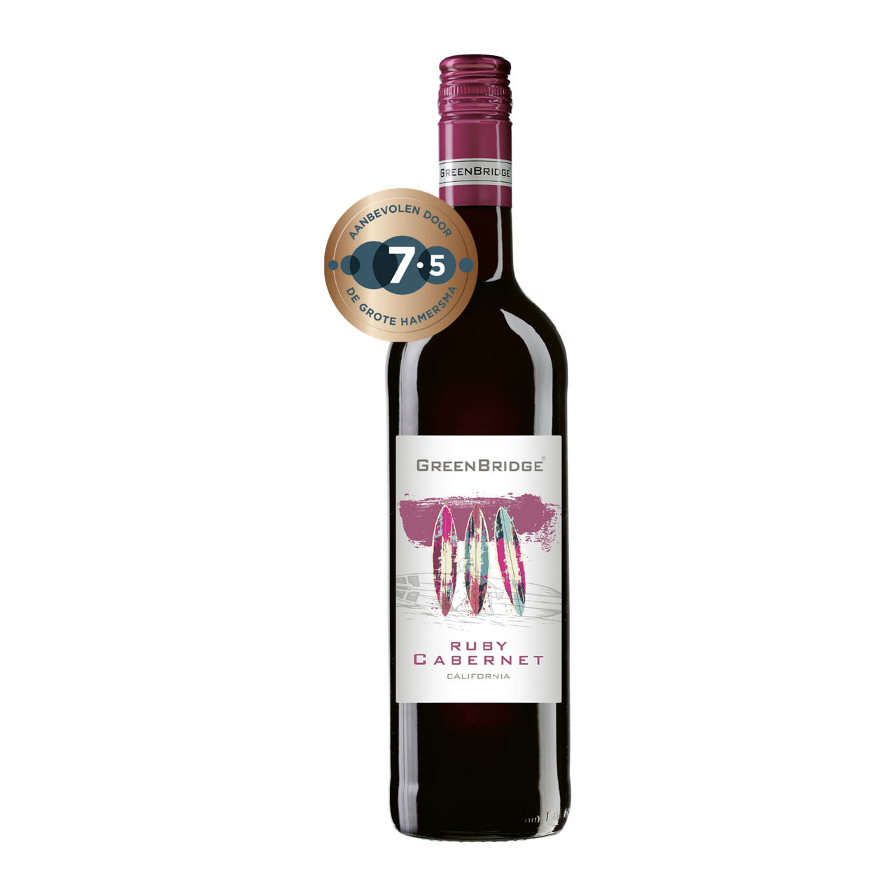 Ruby Cabernet
