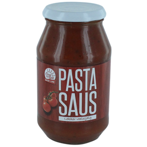 Casa Del Sud Pastasaus