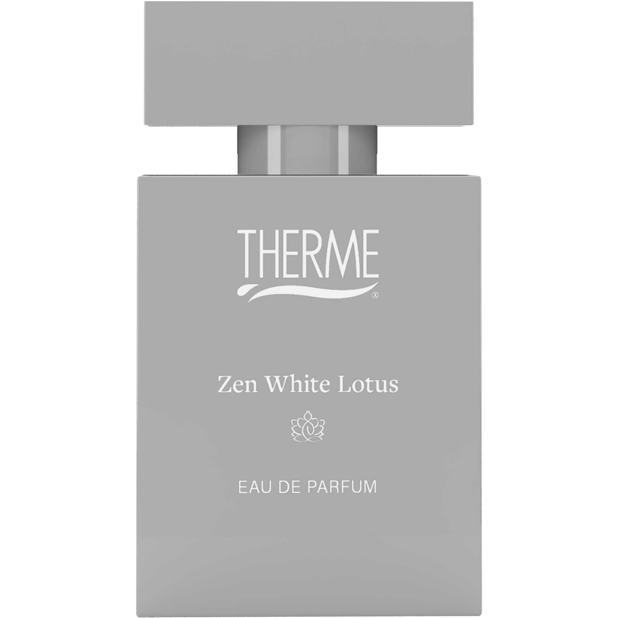 Therme Zen White Lotus Eau De Parfum 30 ML