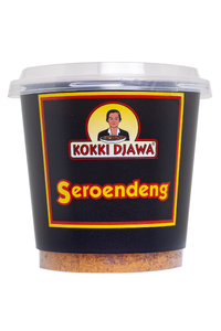 Kokki Djawa Seroendeng