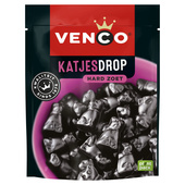 Venco Drop Katjesdrop