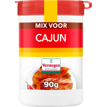 Verstegen Mix Cajun 90 g