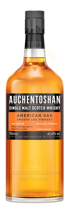 Auchentoshan American Oak