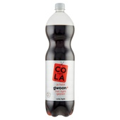 g'woon cola light