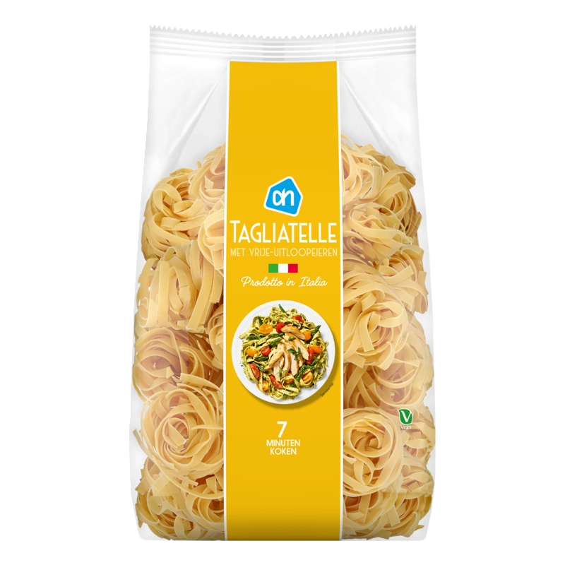 AH Tagliatelle