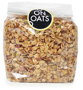 Healthy Granola