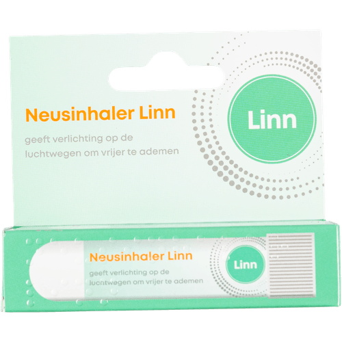 LINN Neusinhaler 0.7ml.