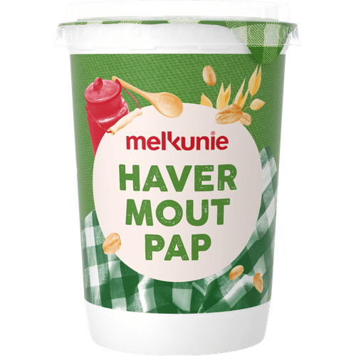 Melkunie Havermoutpap