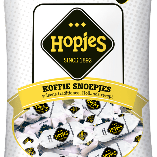 Holland Hopjes