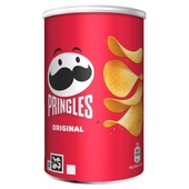 Pringles Pringles original