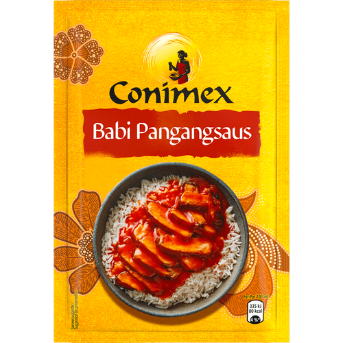 Conimex Kruidenmix babi pangangsaus