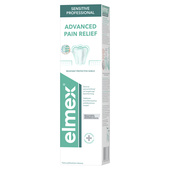 Elmex Elmex Tandpasta Sensitive Profesional Original