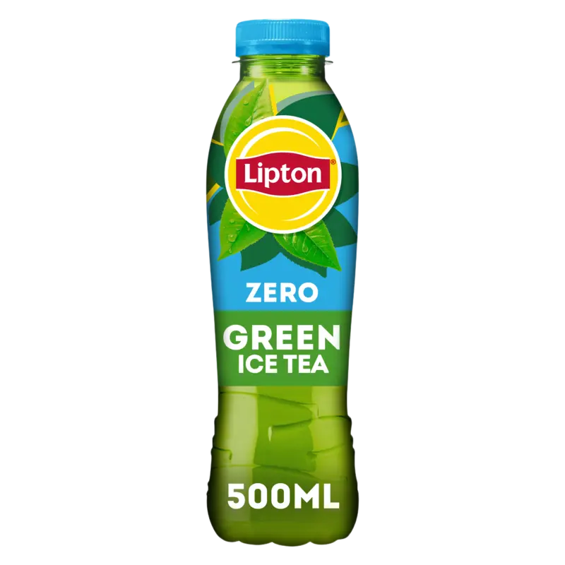Lipton Green zero