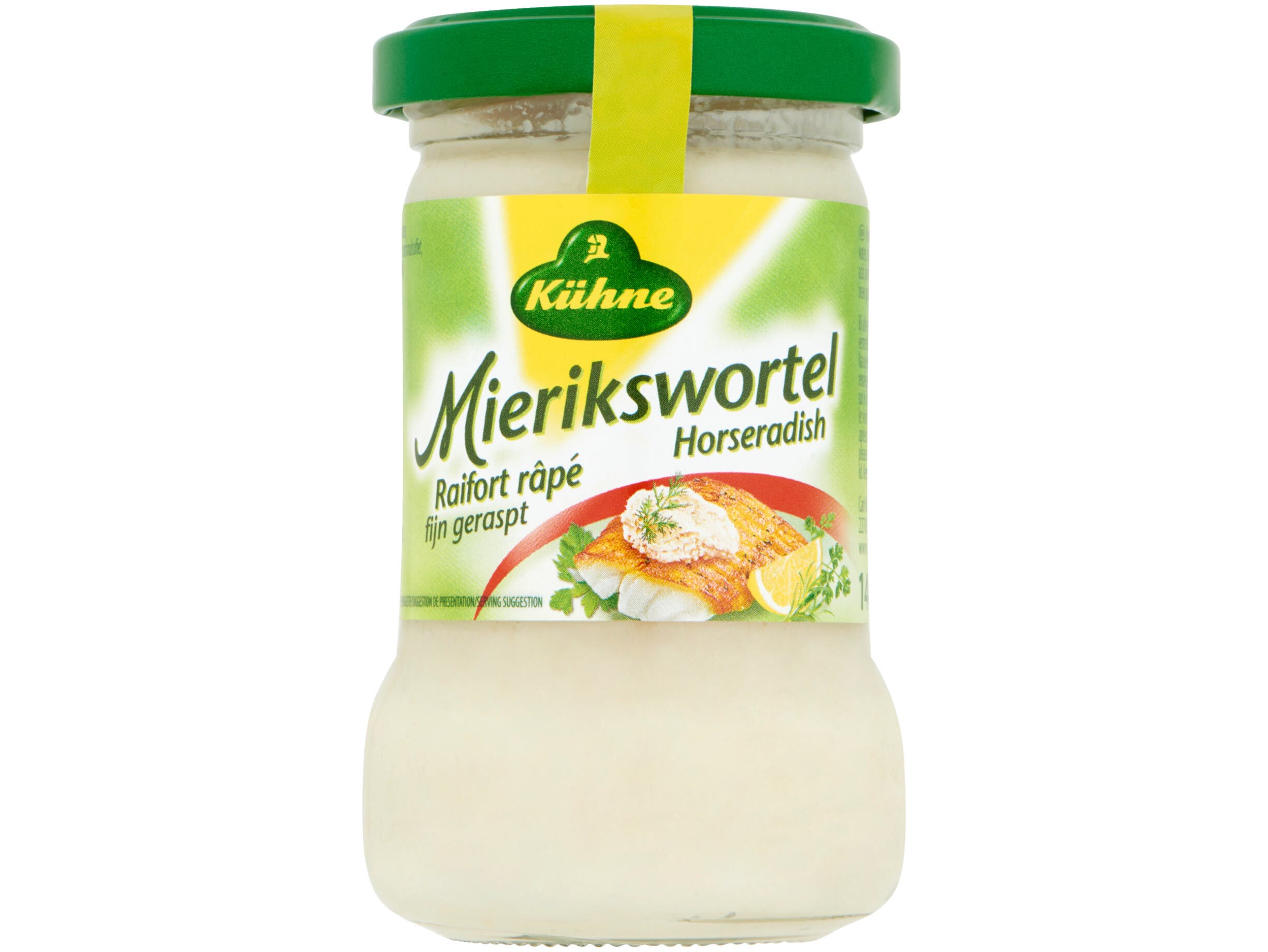 Mierikswortel