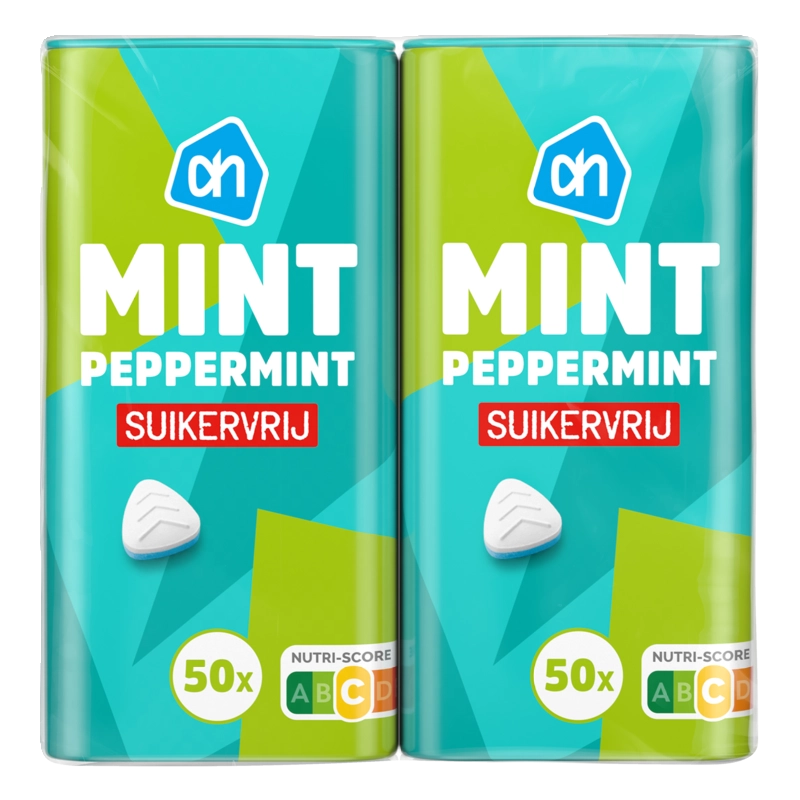 AH Peppermint