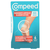 Compeed Blarenpleisters AV