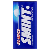 Smint suikerwerk Peppermint Xl Tin