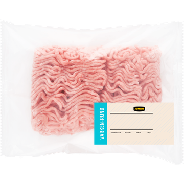 Jumbo Gemengd Gehakt 500 g