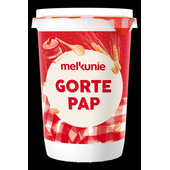 Melkunie Gortepap