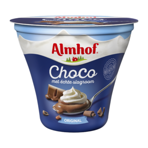 Almhof Choco Dessert Original