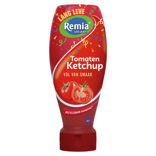 Remia Tomatenketchup
