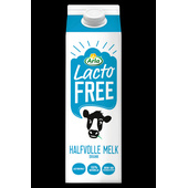 Arla melk halfvol lactosevrij