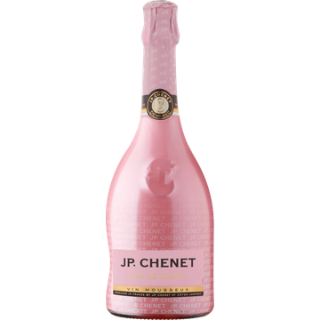 JP Chenet - Ice Sparkling - Rosé - 750ML