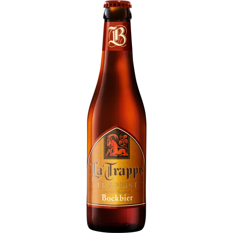 La Trappe Bockbier