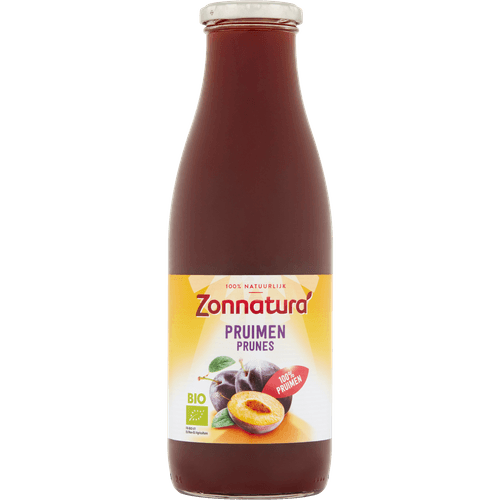 Zonnatura Pruimensap