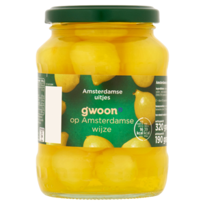 G'woon Amsterdamse Uitjes