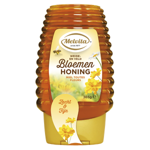 Melvita Bloemenhoning