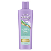Andrélon shampoo volume