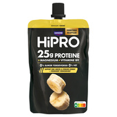 Hipro Hipro proteïne pouch banaan
