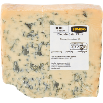 Jumbo Bleu de Saint Flour ca. 140 g
