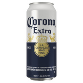 Corona bier