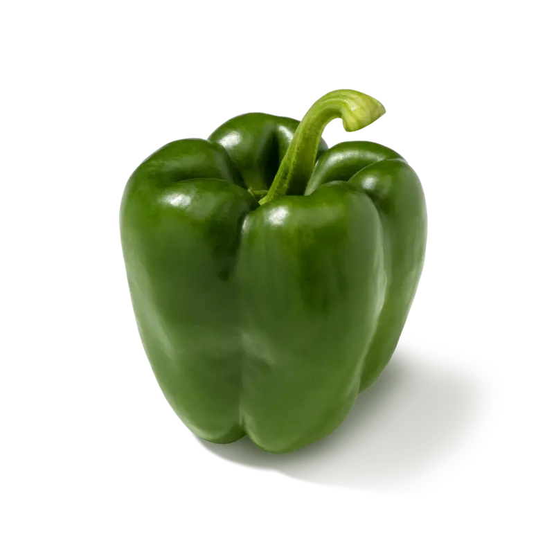 AH Paprika groen