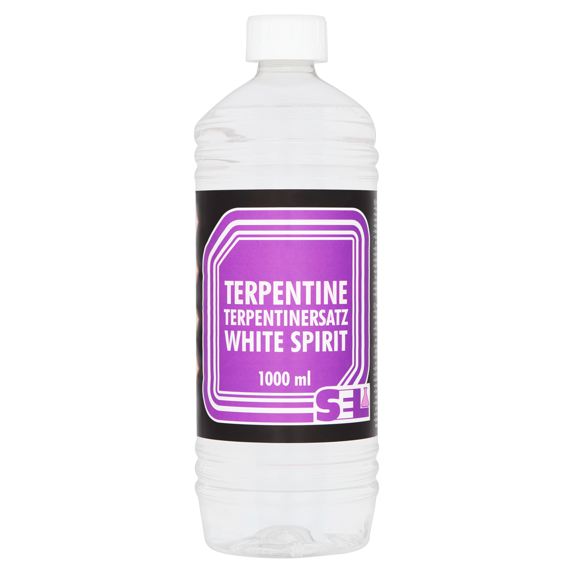 Neutraal Terpentine