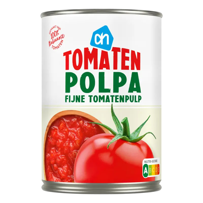 AH Polpa