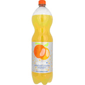 g'woon sinas zero added sugar