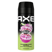 Axe deodorant epic fresh