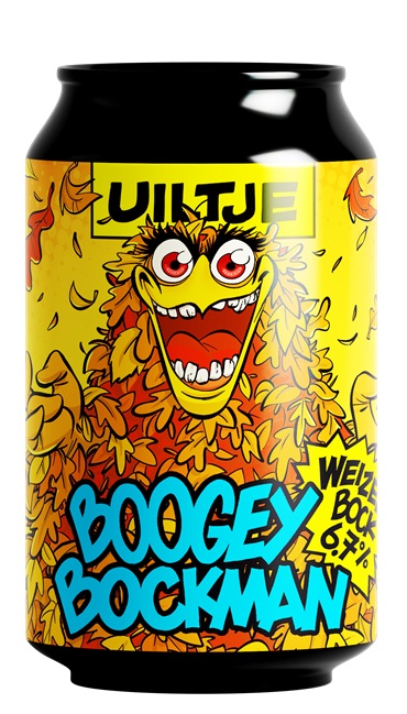 Uiltje Boogey Bockman