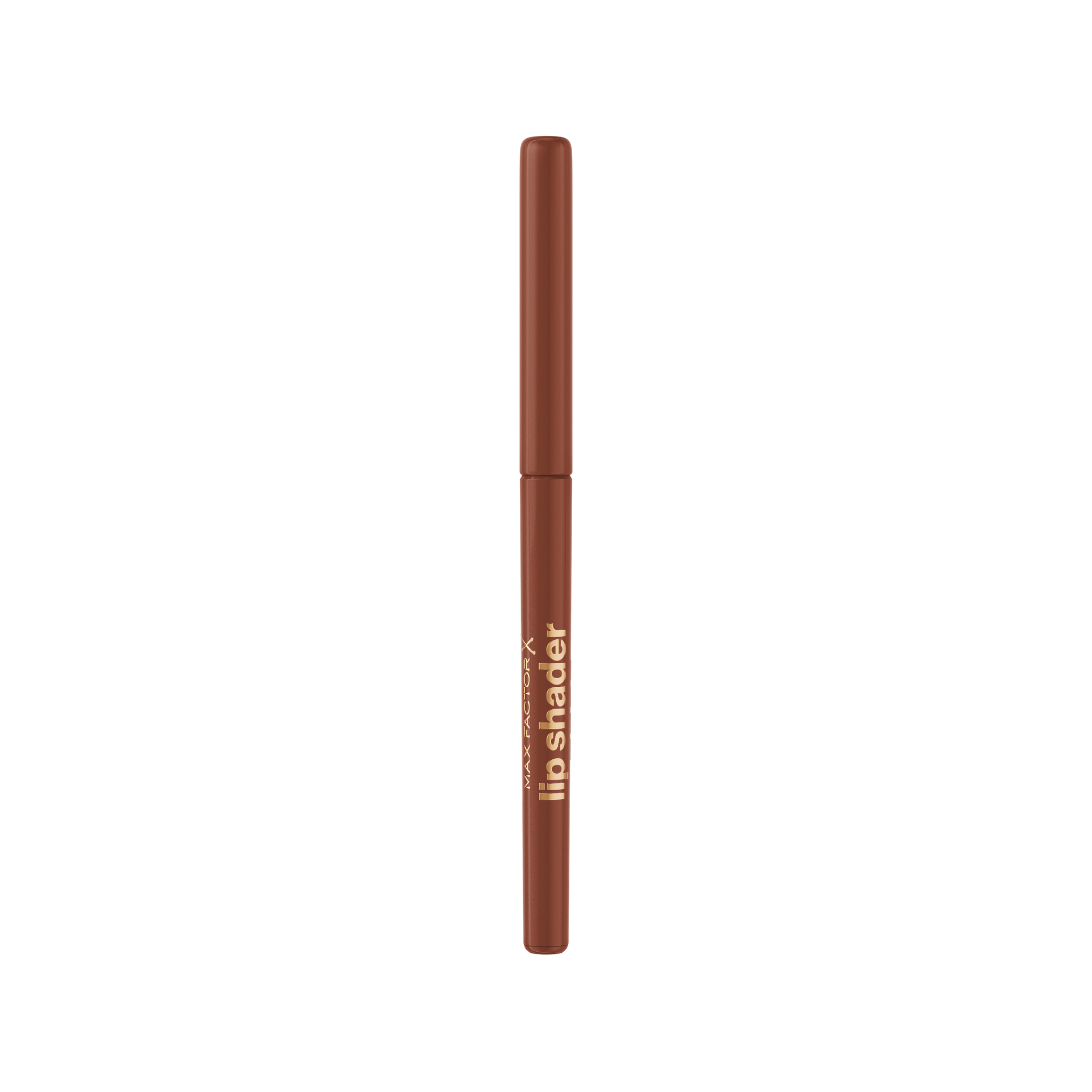 Max Factor Lip Shader 090 Toasted Cinnamon