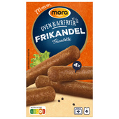 Mora frikandel