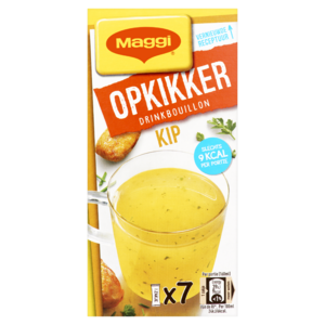 Maggi Opkikker Kip