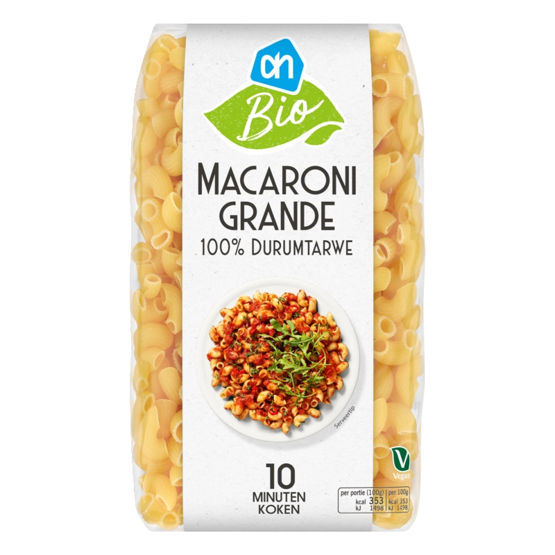 AH Macaroni grande