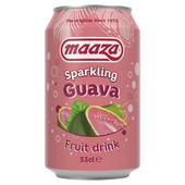 Maaza Maaza Sparkling Guava Drink 330 ml