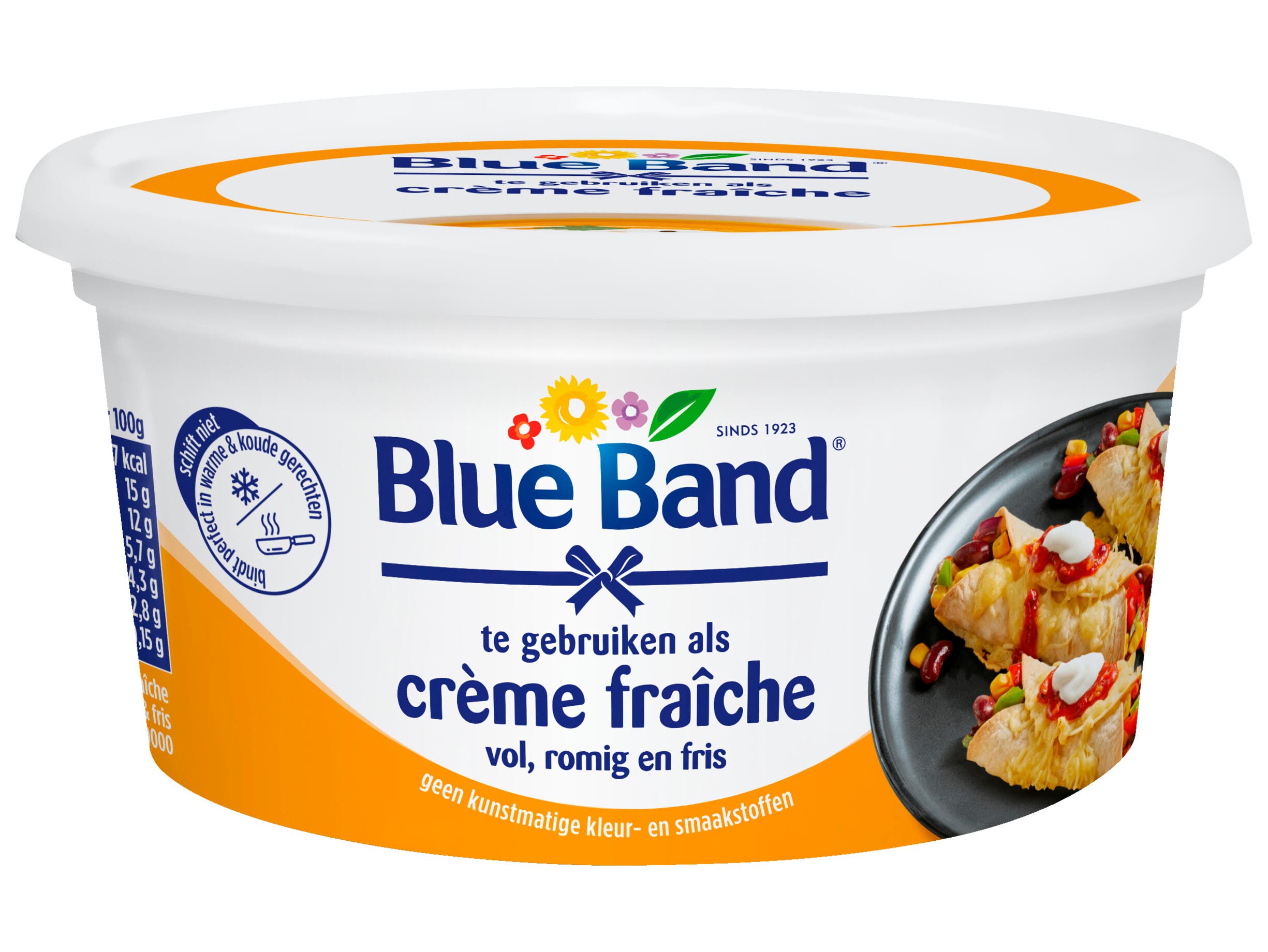 Crème fraiche